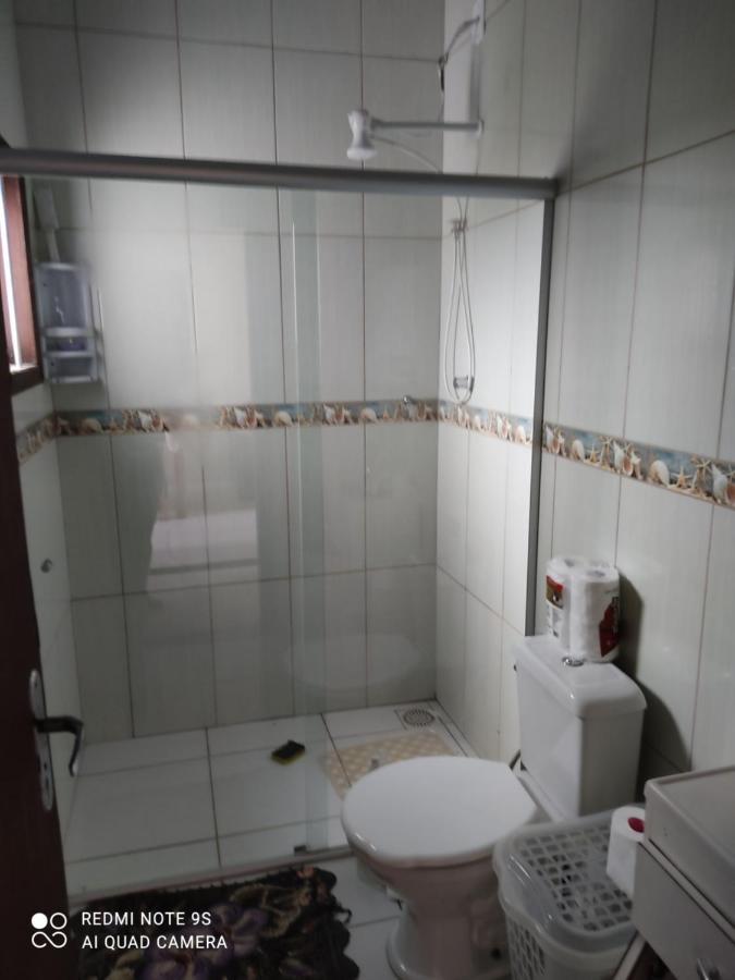 Paraiso Tropical Balneario Gaivota Kültér fotó