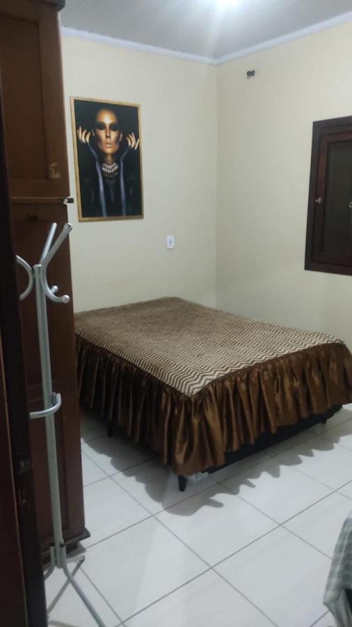 Paraiso Tropical Balneario Gaivota Kültér fotó