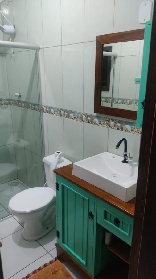 Paraiso Tropical Balneario Gaivota Kültér fotó