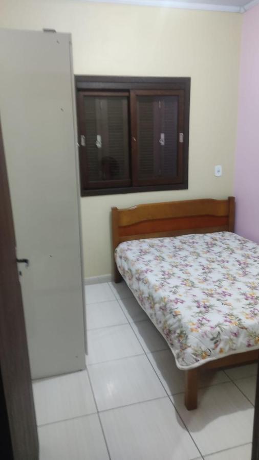 Paraiso Tropical Balneario Gaivota Kültér fotó