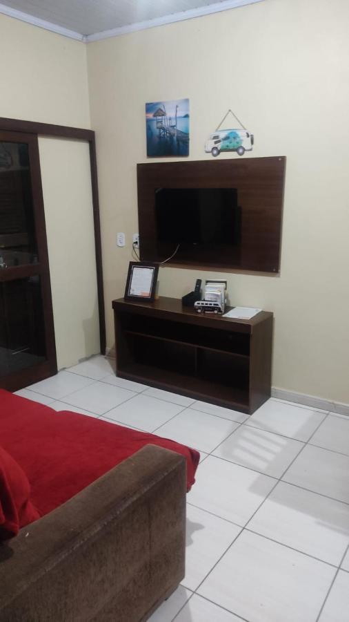 Paraiso Tropical Balneario Gaivota Kültér fotó