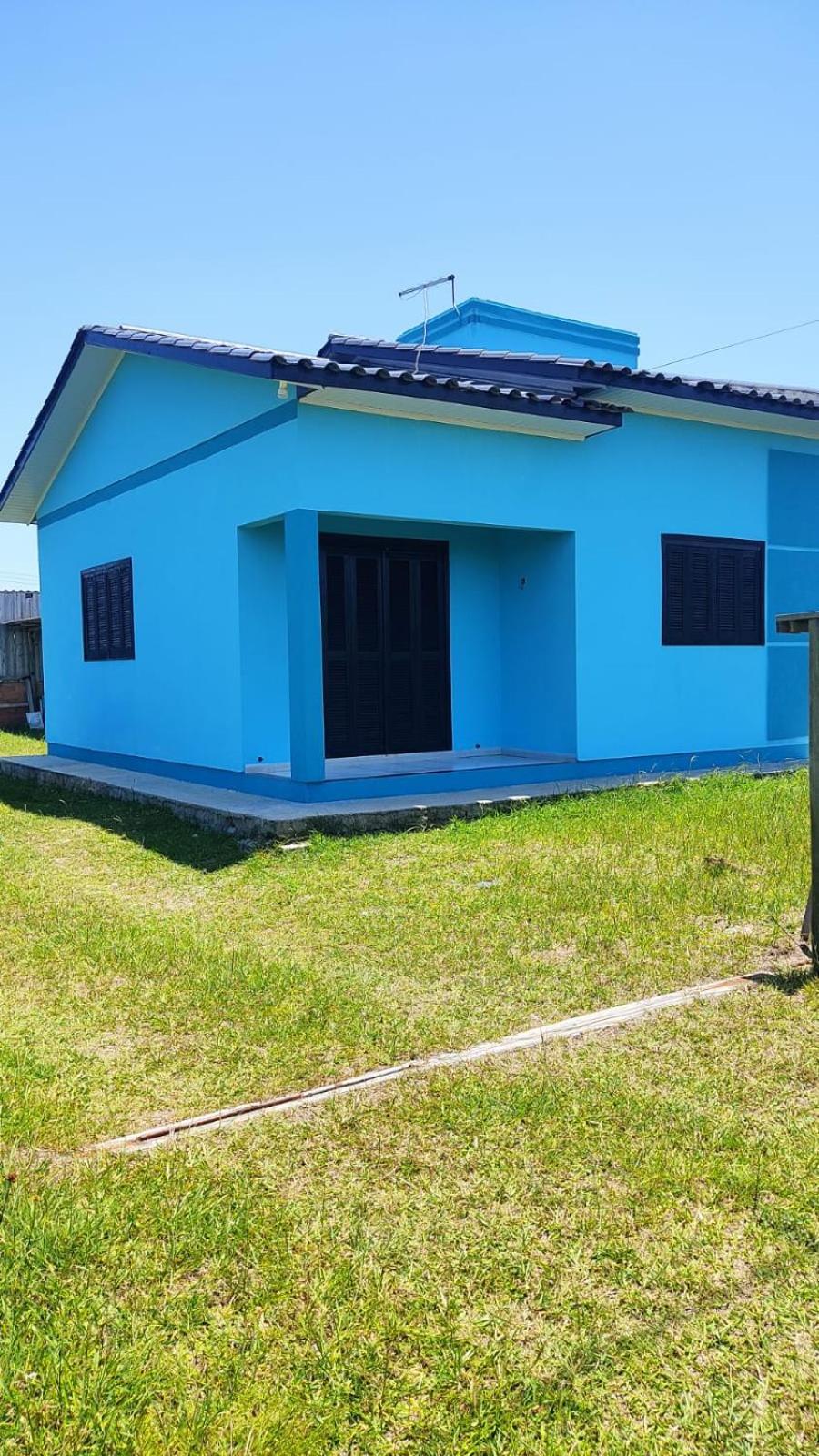 Paraiso Tropical Balneario Gaivota Kültér fotó